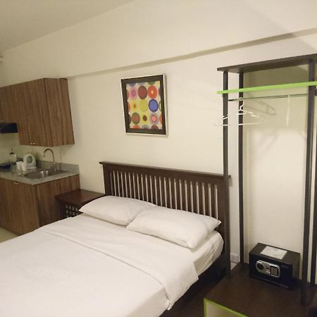 H Hotels - Metro North Uno Quezon City Exterior foto